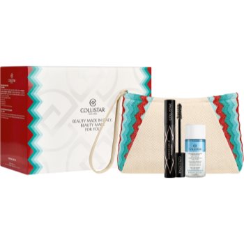 Collistar Impeccabile Set set cadou - imagine 2